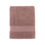 Serviette de bain Karaca Home Back To Basic 100% coton, 85x150 cm