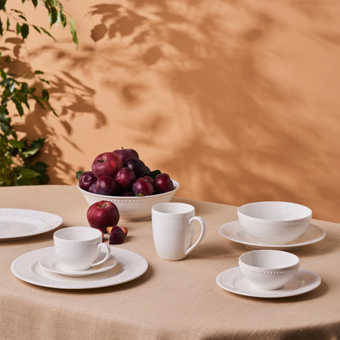 Assiette de présentation Karaca Cody, 27 cm