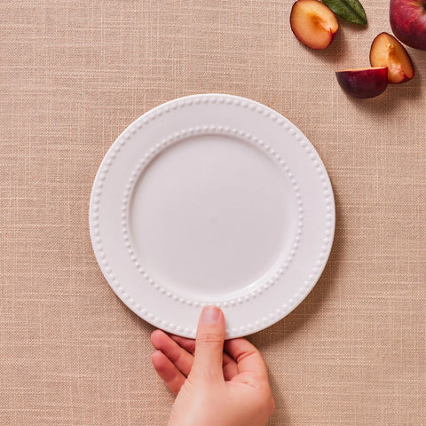 Assiette à dessert Karaca Cody, 21 cm