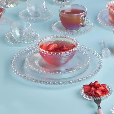 Pot à miel Karaca Rory, 9 cm