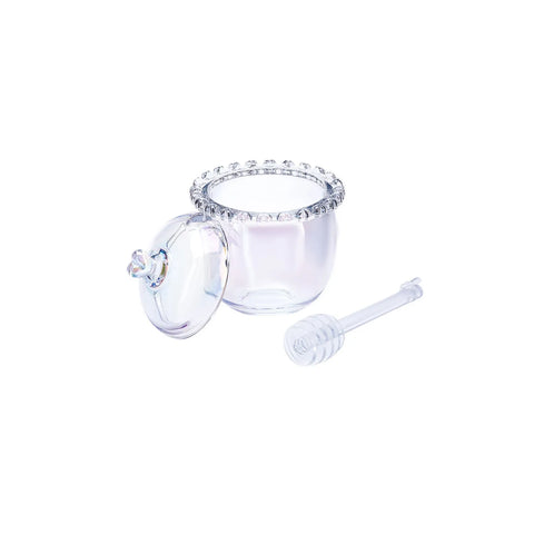 Pot à miel Karaca Rory, 9 cm