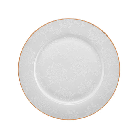 Service de table Karaca Lord pour 12 personnes, 74 pièces, New Generation Bone​