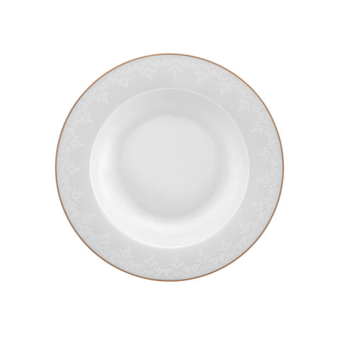 Service de table Karaca Lord pour 12 personnes, 74 pièces, New Generation Bone​
