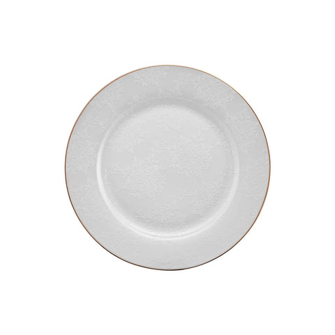 Service de table Karaca Lord pour 12 personnes, 74 pièces, New Generation Bone​