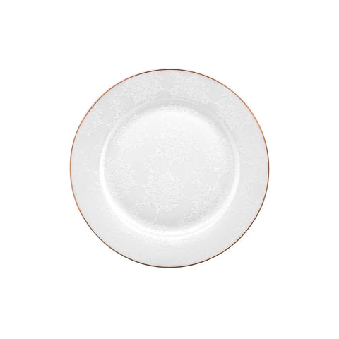 Service de table Karaca Lord pour 12 personnes, 74 pièces, New Generation Bone​