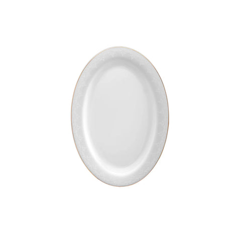 Service de table Karaca Lord pour 12 personnes, 74 pièces, New Generation Bone​