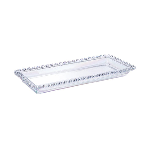 Plat ovale Karaca Rory, 30 cm