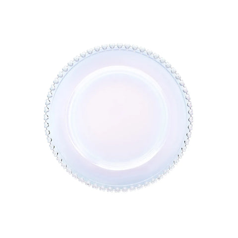 Assiette de présentation Karaca Rory, 27 cm