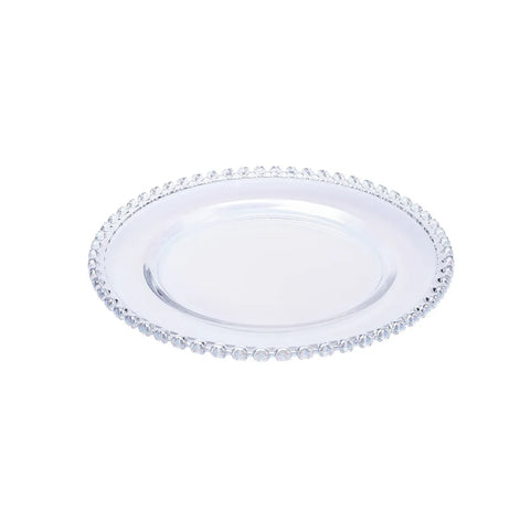 Assiette de présentation Karaca Rory, 27 cm