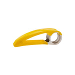 Trancheur de bananes Crick Crack, 5.5x7.5 cm