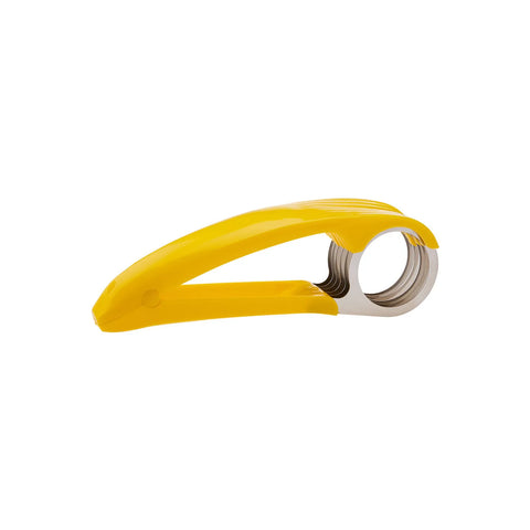 Trancheur de bananes Crick Crack, 5.5x7.5 cm