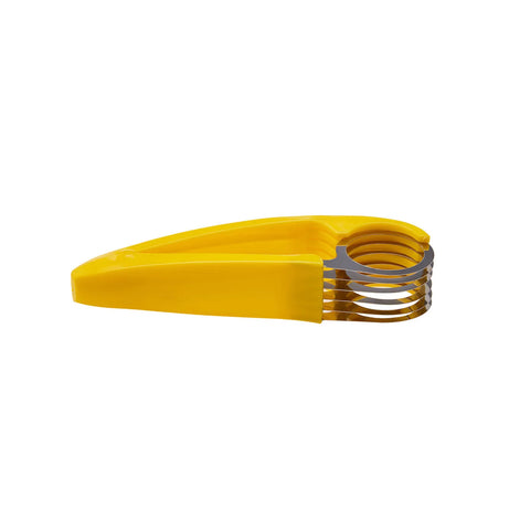 Trancheur de bananes Crick Crack, 5.5x7.5 cm