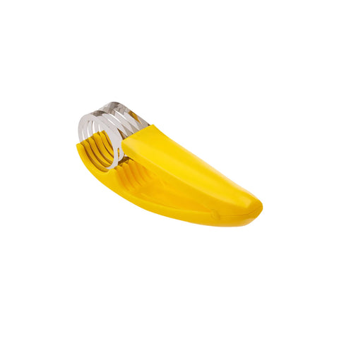 Trancheur de bananes Crick Crack, 5.5x7.5 cm