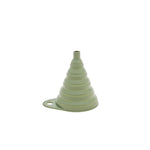 Entonnoir Crick Crack, vert