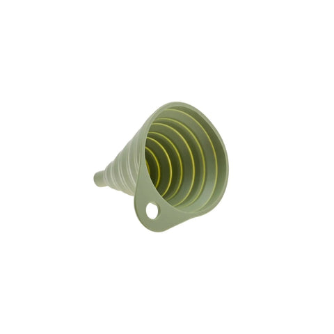 Entonnoir Crick Crack, vert 