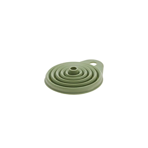 Entonnoir Crick Crack, vert 