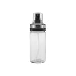 Pulvérisateur d'huile Karaca Betty Air Pro Cook, verre