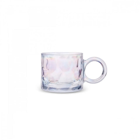Mug lustrée Karaca Ruby, 300 ml