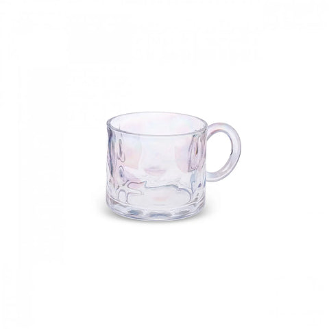 Mug lustrée Karaca Ruby, 300 ml