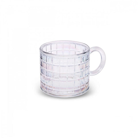 Mug lustrée Karaca Will, 300 ml