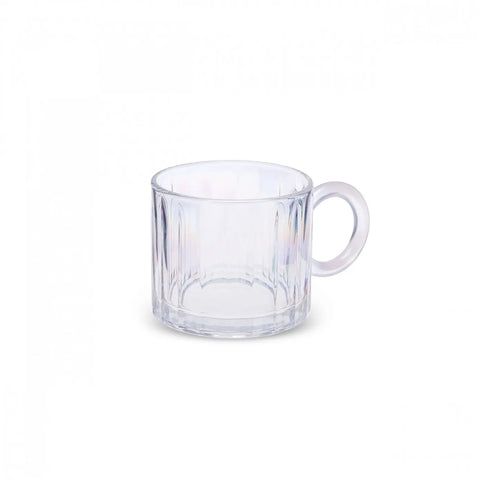 Mug lustrée Karaca Luna, 300 ml