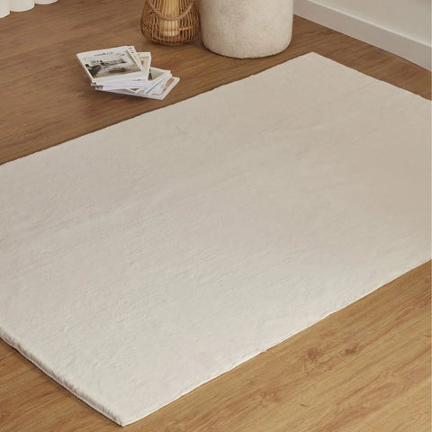 Tapis Kaşmir Halı 7/24 Cosy Premium, 120x180 cm, beige 