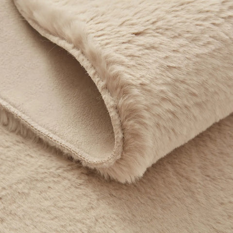 Tapis Kaşmir Halı 7/24 Cosy Premium, 120x180 cm, beige 