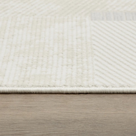 Tapis Kaşmir Halı 7/24 Lucente Basita, 80x150 cm