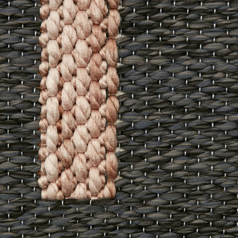 Tapis Kaşmir Halı 7/24 Jüt Kargı, 160x230 cm