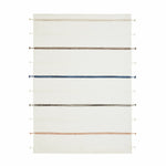 Tapis Kaşmir Halı 7/24 Jüt Söğüt, 160x230 cm