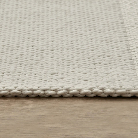 Tapis Kaşmir Halı 7/24 Jüt Söğüt, 160x230 cm