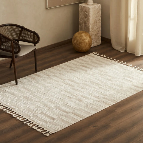 Tapis Kaşmir Halı 7/24 Scandinave Maren, 160x230 cm