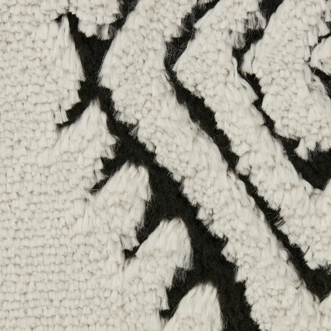 Tapis Kaşmir Halı 7/24 Moroccan Hafsa, 160x230 cm