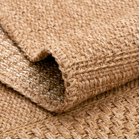 Tapis Kaşmir Halı 7/24 Jüt Cunda, 50x80 cm