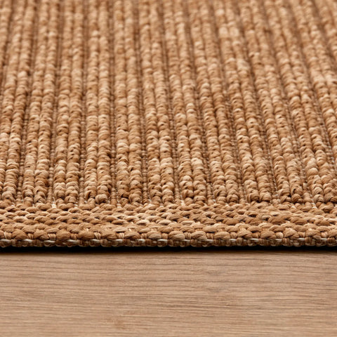 Tapis Kaşmir Halı 7/24 Jüt Assos, 50x80 cm