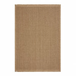 Tapis Kaşmir Halı 7/24 Jüt Assos, 80x150 cm