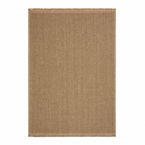 Tapis Kaşmir Halı 7/24 Jüt Assos, 80x150 cm