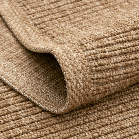 Tapis Kaşmir Halı 7/24 Jüt Assos, 80x150 cm