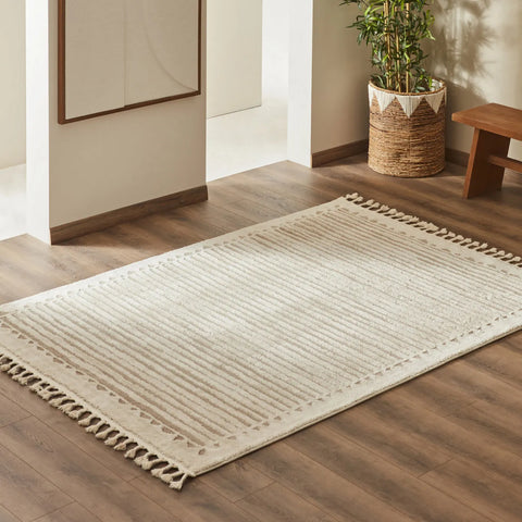 Tapis Kaşmir Halı 7/24 Moroccan Samira, 120x180 cm