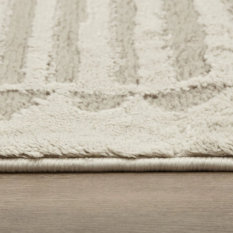 Tapis Kaşmir Halı 7/24 Moroccan Samira, 120x180 cm