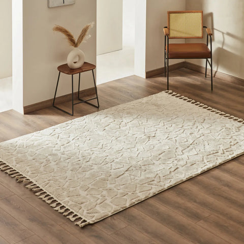 Tapis Kaşmir Halı 7/24 Moroccan Laila, 120x180 cm
