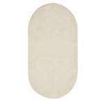 Tapis Kaşmir Halı 7/24 Cosy Premium beige, 80x150 cm