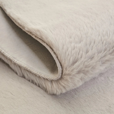 Tapis Kaşmir Halı 7/24 Cosy Premium gris, 150x230 cm