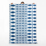 Tapis Kaşmir Halı Dekoratif Art Trend Santroni, Double Face, 160x230 cm