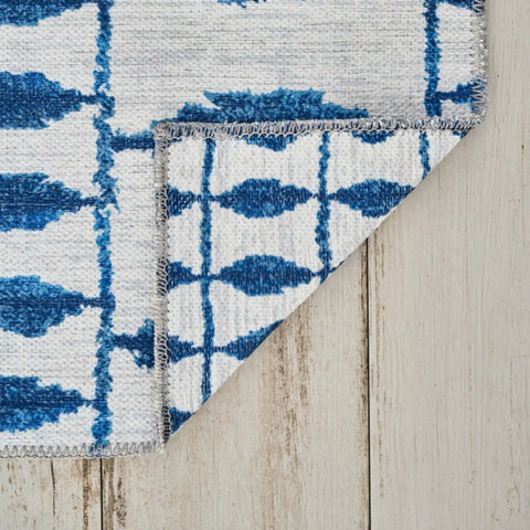 Tapis Kaşmir Halı Dekoratif Art Trend Santroni, Double Face, 160x230 cm