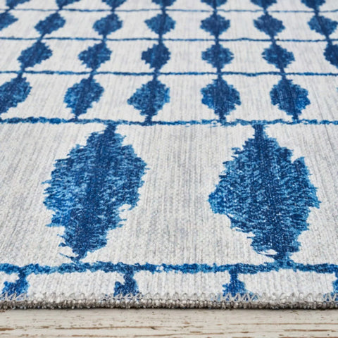 Tapis Kaşmir Halı Dekoratif Art Trend Santroni, Double Face, 160x230 cm