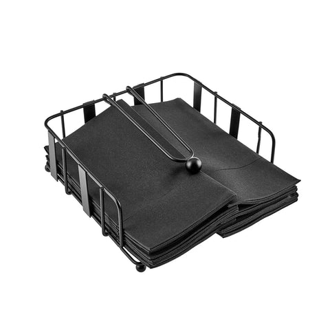 Porte-serviettes de table Karaca Alfa, Métal 