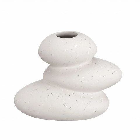 Vase Karaca Home Zenith à trois étages