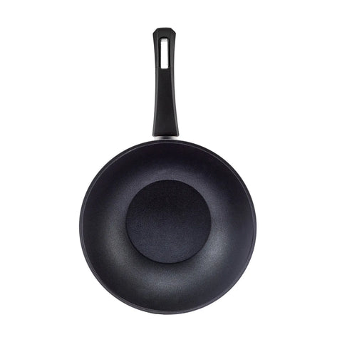 Wok Karaca Biodiamond Powerful Plus, 28 cm