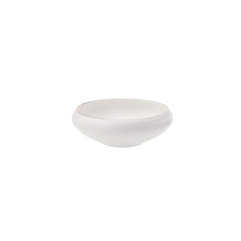 Service de table Karaca Streamline Sunset pour 6 personnes, 24 pièces, or